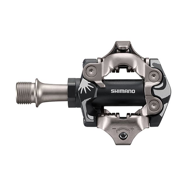 Shimano GRX PD-M8100-UG SPD Lukkopolkimet Sis. SM-SH51 Klossit